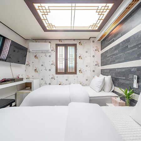 Kyoung Dong Hotel Myeongdong Seoul Exteriör bild