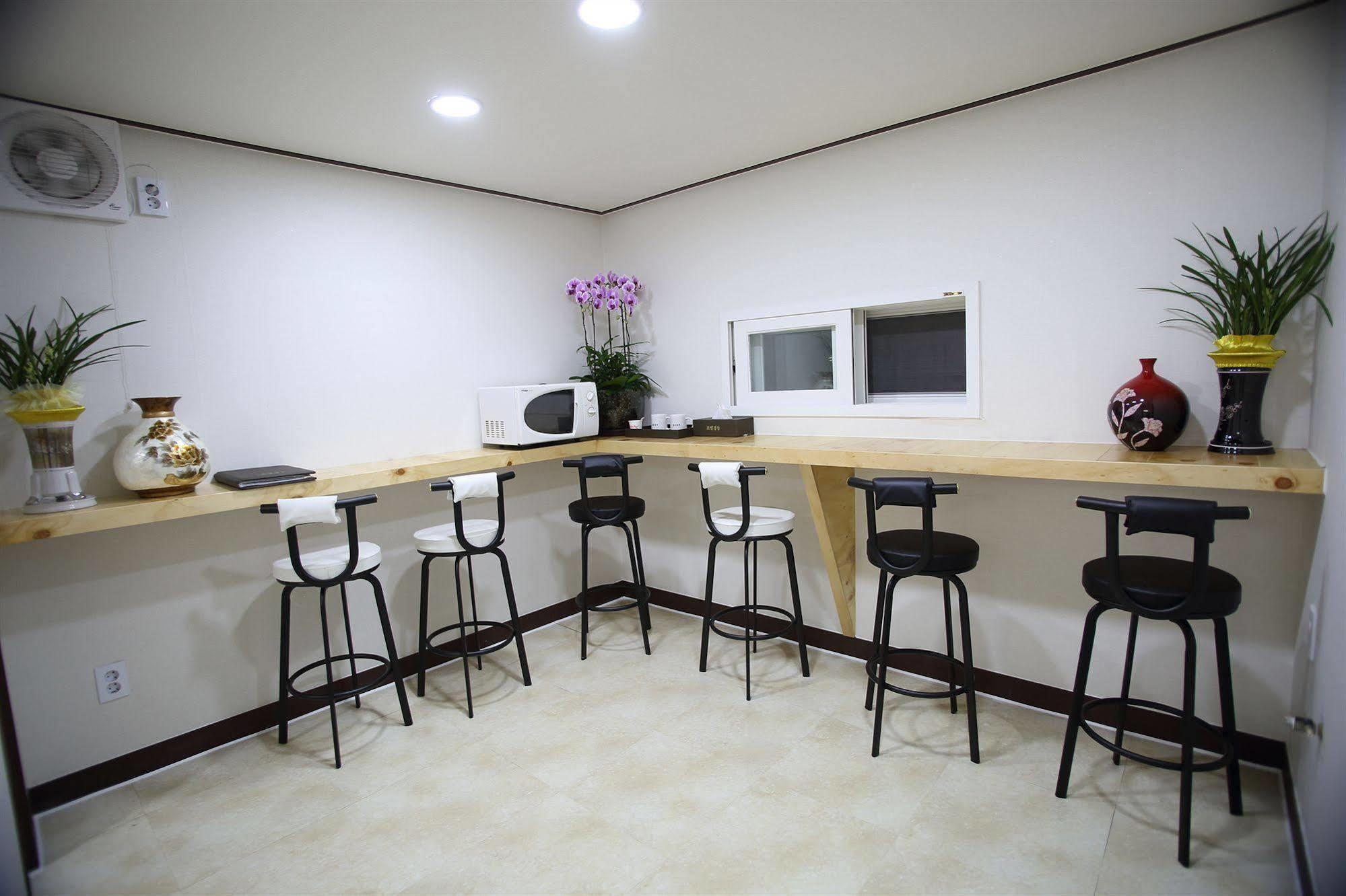 Kyoung Dong Hotel Myeongdong Seoul Exteriör bild