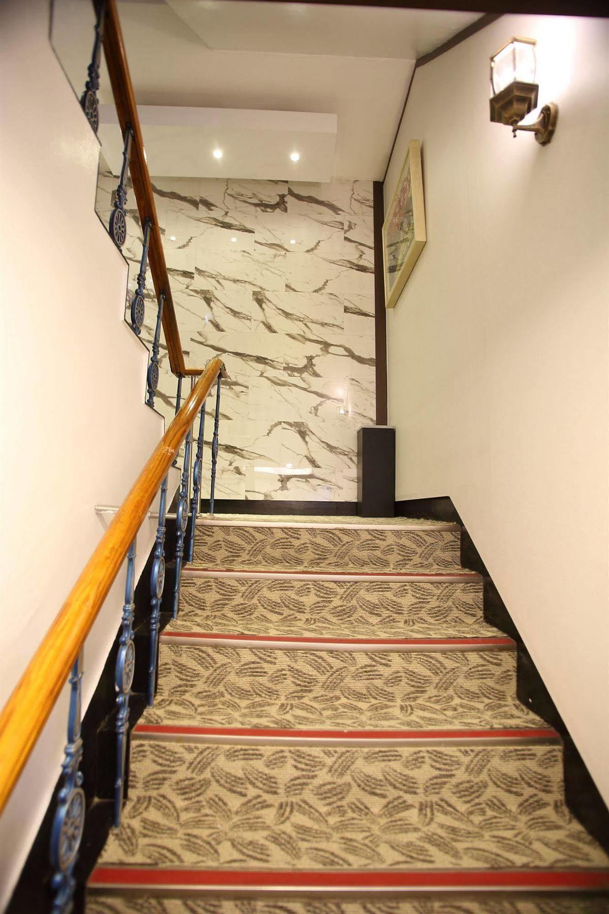 Kyoung Dong Hotel Myeongdong Seoul Exteriör bild
