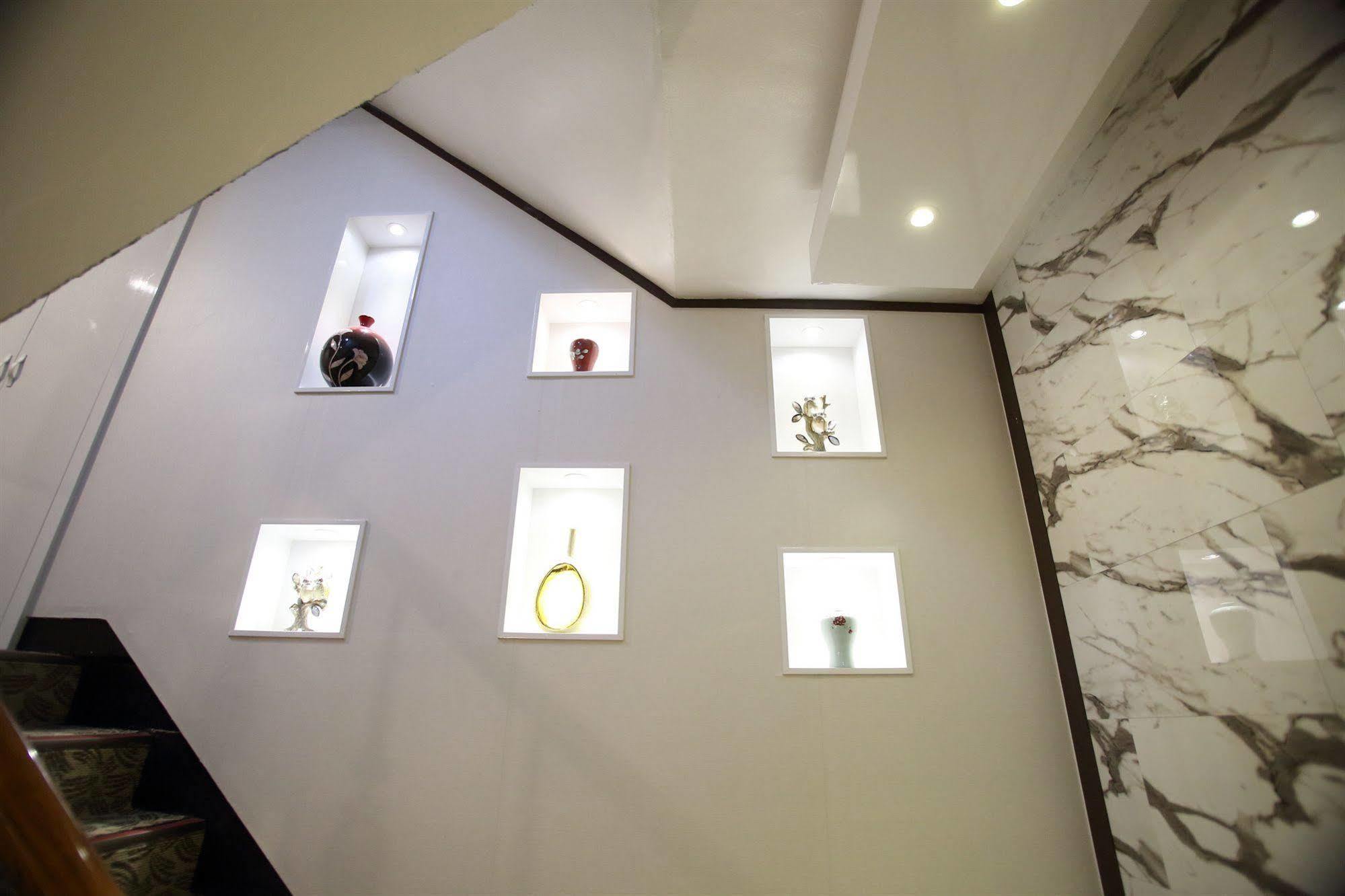 Kyoung Dong Hotel Myeongdong Seoul Exteriör bild